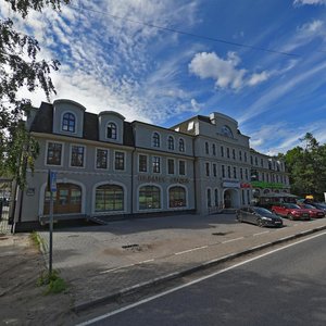 Tsentralnaya ulitsa, 65/1, : foto