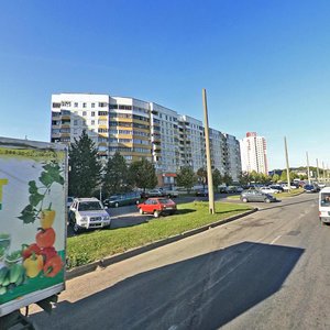 Gromava Street, 20, Minsk: photo