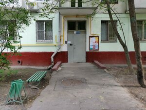 Artekovskaya Street, 7к3, Moscow: photo