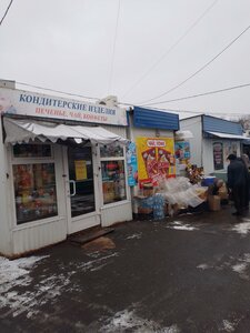 Омск, Улица Бетховена, 22/1: фото