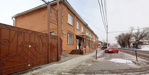 Magzhan Zhumabayev Street, 70, Petropavlovsk: photo