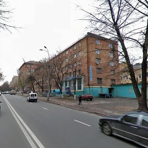 Biloruska Street, 40 ، كييف: صورة