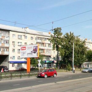 Dekabristov Street, 150, Kazan: photo