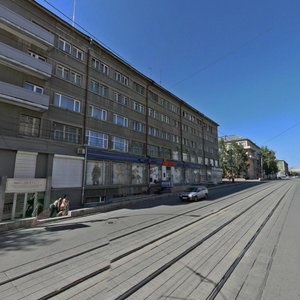 Kommunisticheskaya Street, 54, : foto
