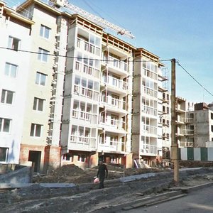 Mikrorayon Universitetskiy, 117, : foto