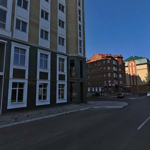 Ulitsa Pravdy, 22/21, Orenburg: photo