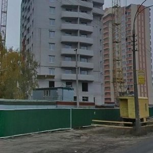 Alma-Atynska Street, 37Б, Kyiv: photo