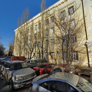 Smirnovskaya Street, 25с18, Moscow: photo