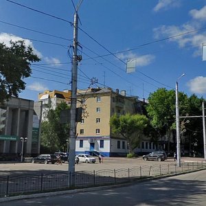 Калуга, Московская улица, 214: фото