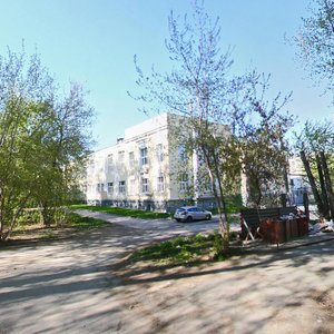 8 Marta Street, 78Ак2, Yekaterinburg: photo