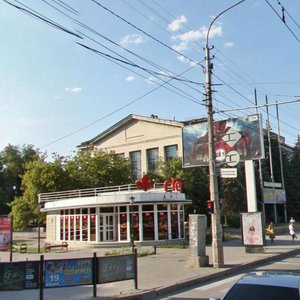 V.I. Lenina Avenue, 31А, Volgograd: photo