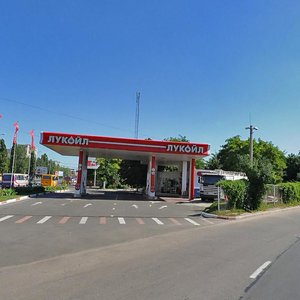 Одесса, Южная дорога, 5А: фото