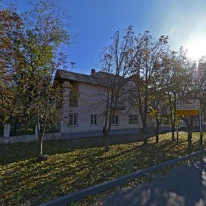 Dzerzhinsky Street, 20 ، كراسنودار: صورة