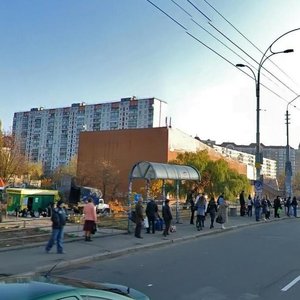Oleksandra Arkhypenka Street, 5, Kyiv: photo