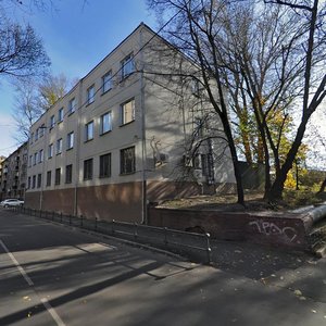 Nizhnyaya Street, 9, Moscow: photo