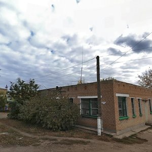 Ulitsa Musy Dzhalilya, 1, Orenburg: photo
