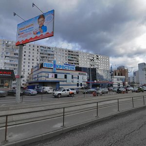 Москва, Улица Маршала Катукова, 25: фото