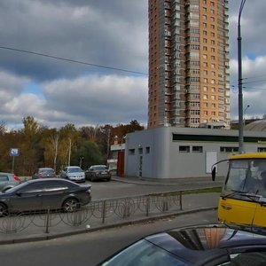 Chokolivskyi Boulevard, No:42, Kiev: Fotoğraflar