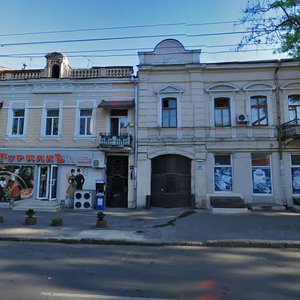 Uspenska vulytsia, 87, Odesa: photo