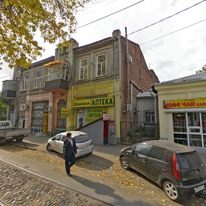 Kommunarov Street, 69, Krasnodar: photo