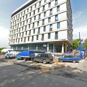 Prichalny Drive, 8к1, Moscow: photo