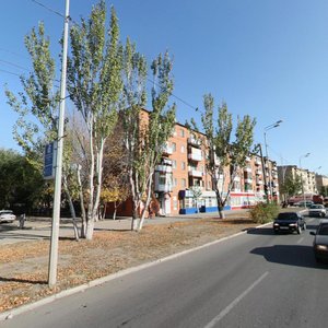 Stepana Zdorovtseva Street, 1/35, Astrahan: photo