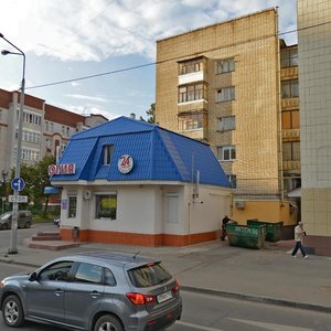 Dostoevskogo Street, 73А, Kazan: photo