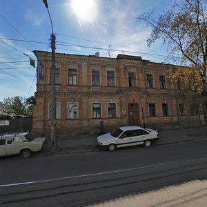 Holdberhivska vulytsia, 103, Kharkiv: photo