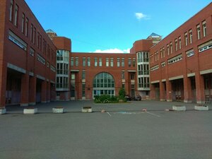 Tsitadelskoye Highway, 31, : foto