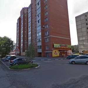Ulitsa Borodina, 6к1 ، أومسك: صورة