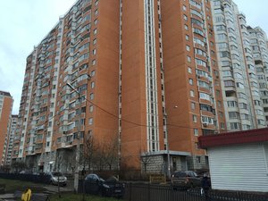 Marii Rubtsovoy Street, 3, : foto