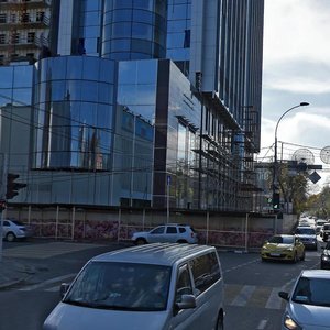 Krasnaya Street, 120, Krasnodar: photo