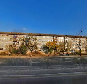 Perova Boulevard, 42 ، كييف: صورة