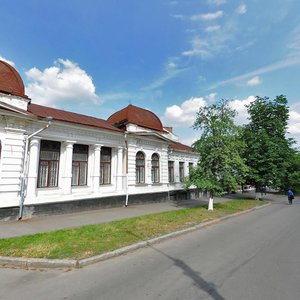 Vulytsia Pylypa Orlyka, No:44, Poltava: Fotoğraflar