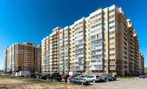 Gollandskaya ulitsa, 8, Saint‑Petersburg and Leningrad Oblast: photo