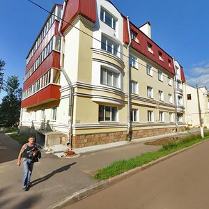 Yeleninskaya Street, 24к2, : foto