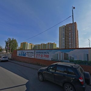 Нижний Новгород, Республиканская улица, 43к2: фото