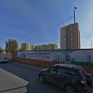 Respublikanskaya Street, 43к2, Nizhny Novgorod: photo