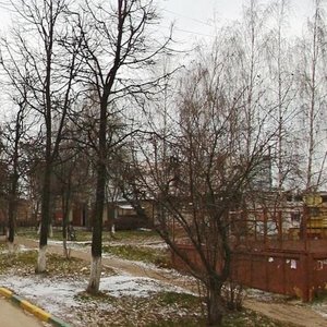 Marshala Zhukova Square, 7к1, Nizhny Novgorod: photo