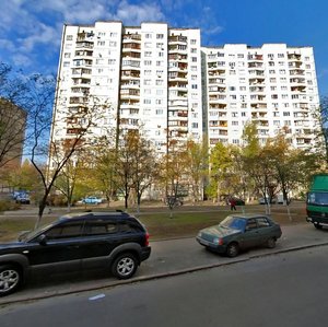 Obolonskyi Avenue, 13 ، كييف: صورة