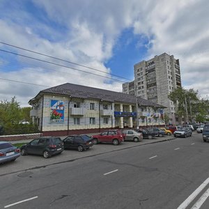 Belgorodskiy Avenue, 110, : foto
