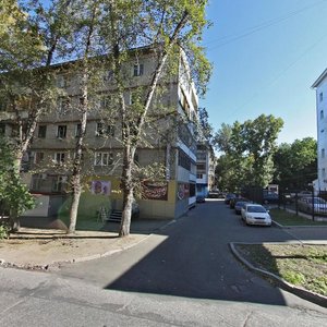 Kalinina Street, 134, Khabarovsk: photo