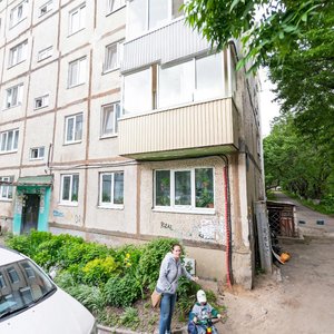 Russkaya Street, 74, Vladivostok: photo