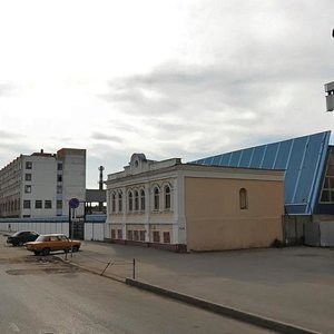 Kommunalnaya Street, 25, Tambov: photo