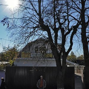Ulitsa Vasiliya Fabrichnova, 8, : foto