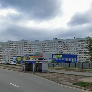 58th Complex, 23Б, Naberezhnye Chelny: photo