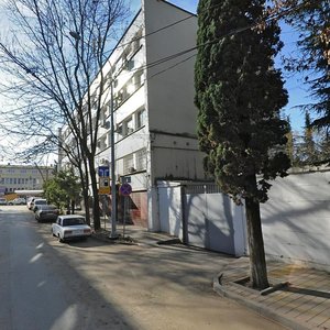 Severnaya Street, 14А, Sochi: photo
