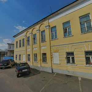 Kolomenskaya Street, 77, Kolomna: photo