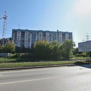 Novo-Sadovaya Street, 317, Samara: photo