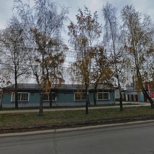 Odoyevskoye Highway, 61, Tula: photo